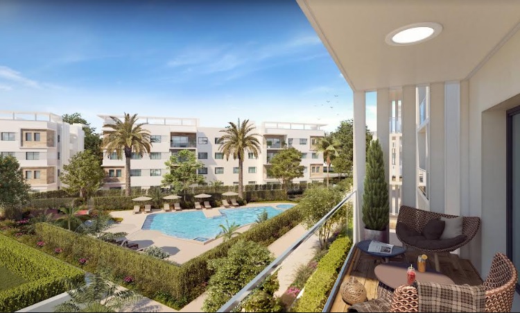 Yamed Promotion dévoile un projet de logement urbain inédit et innovant à Casablanca