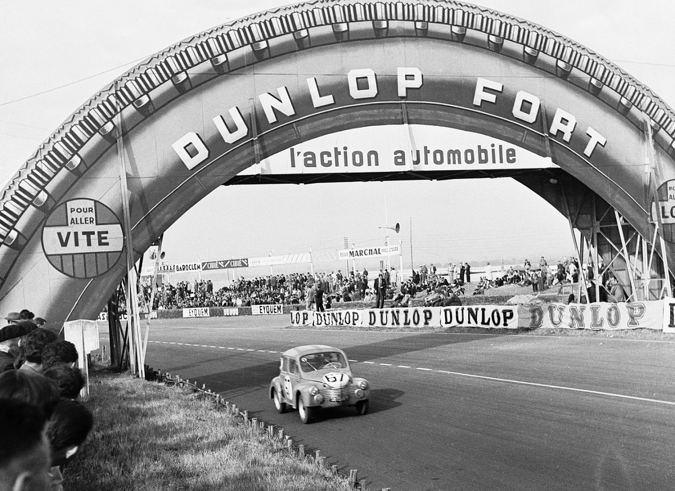 La 10ème édition du Mans Classic se tiendra du 30 juin au 3 juillet 2022, et comme chaque édition Renault sera présent.