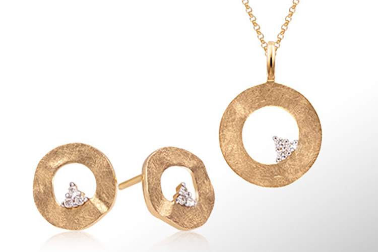 QNET révèle deux collections de bijoux glamourissimes