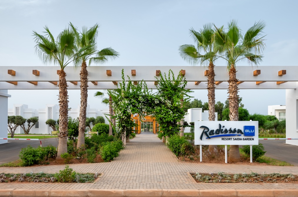 Radisson