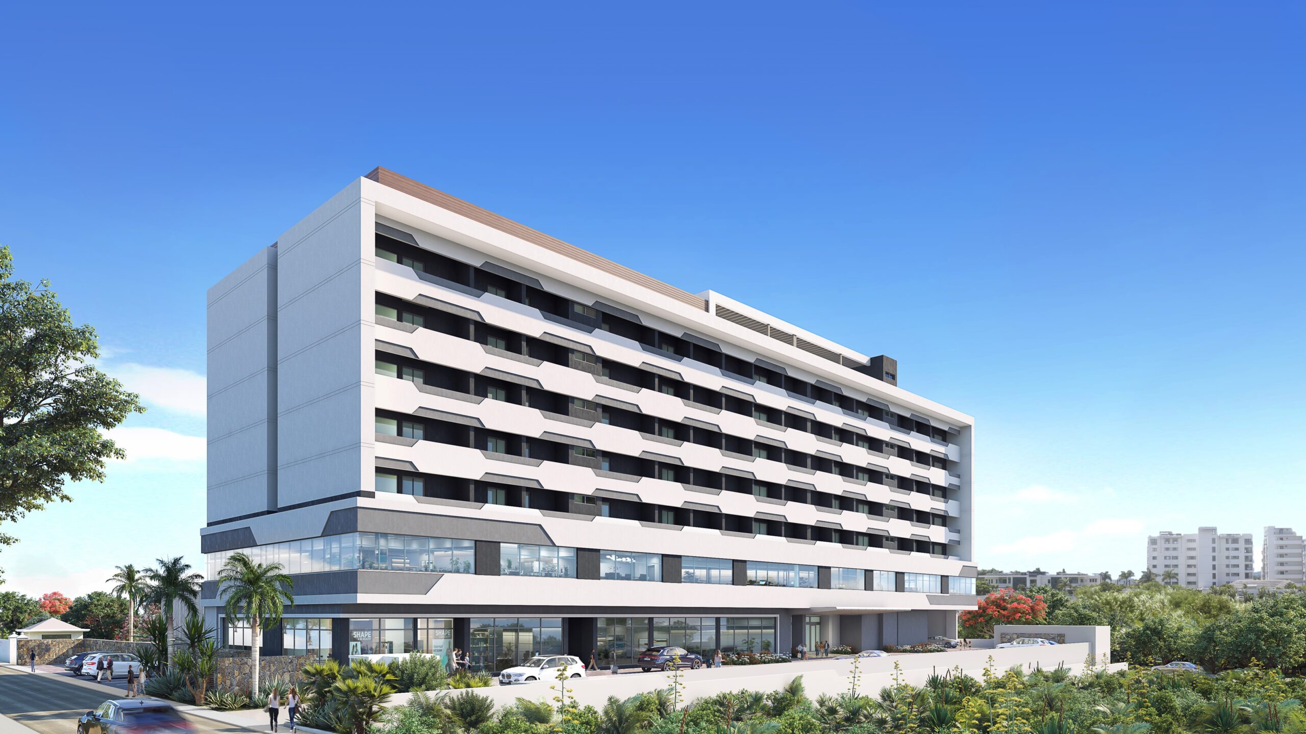 Hilton