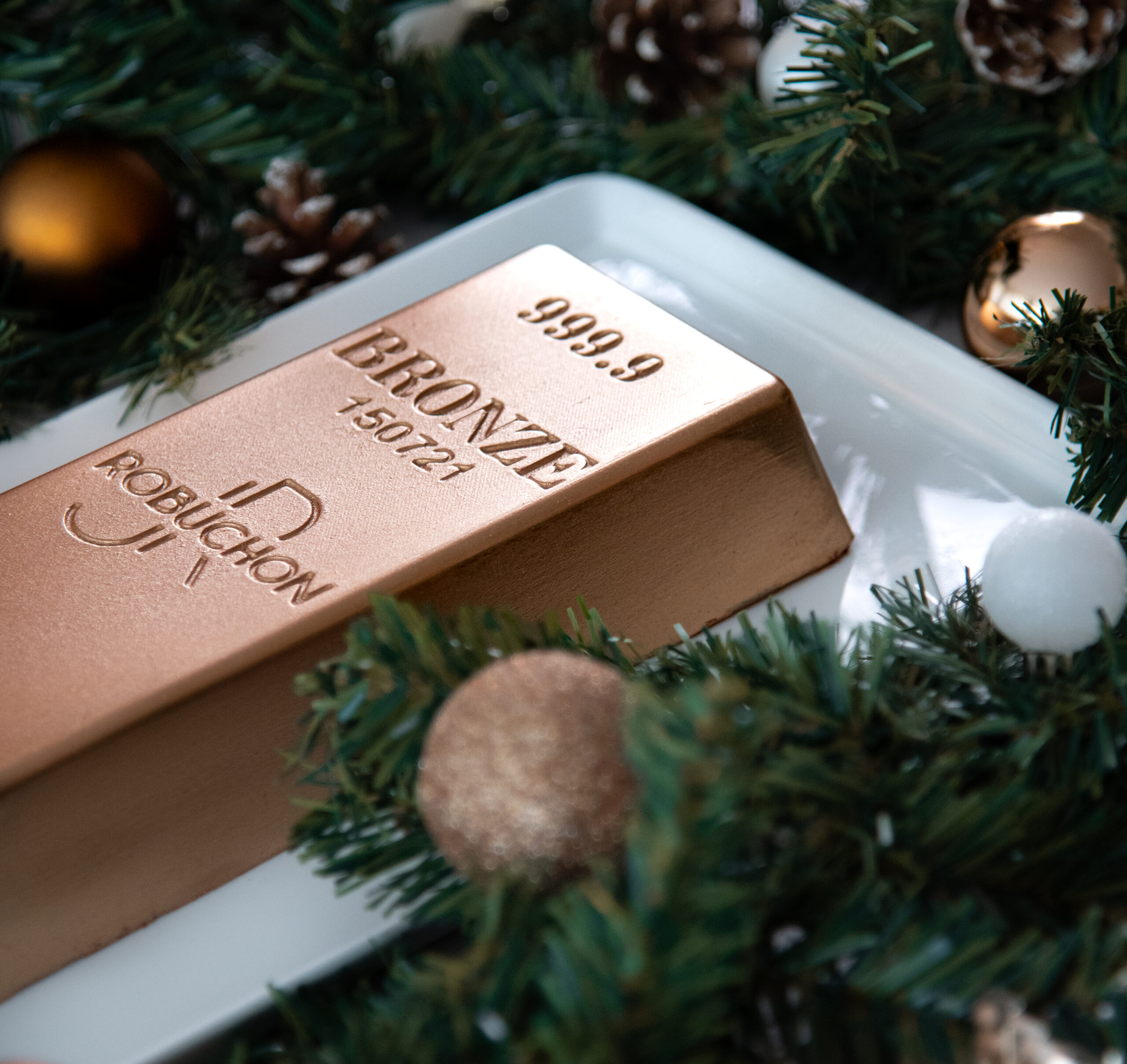 Le Rabat Marriott Hotel vous invite à vivre des fêtes de fin d’année inoubliables