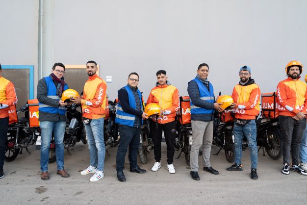 Jumia Maroc
