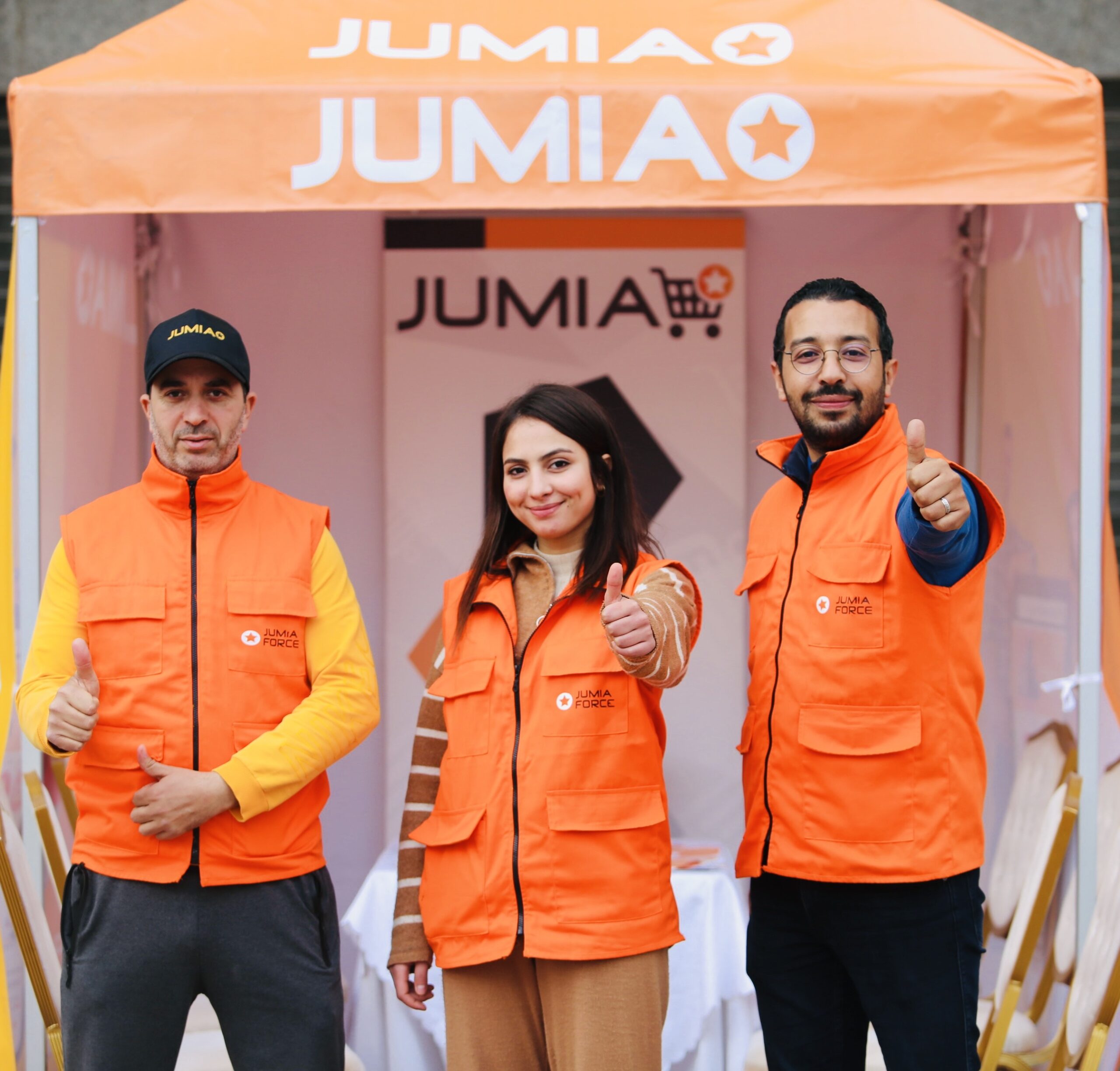Jumia Maroc