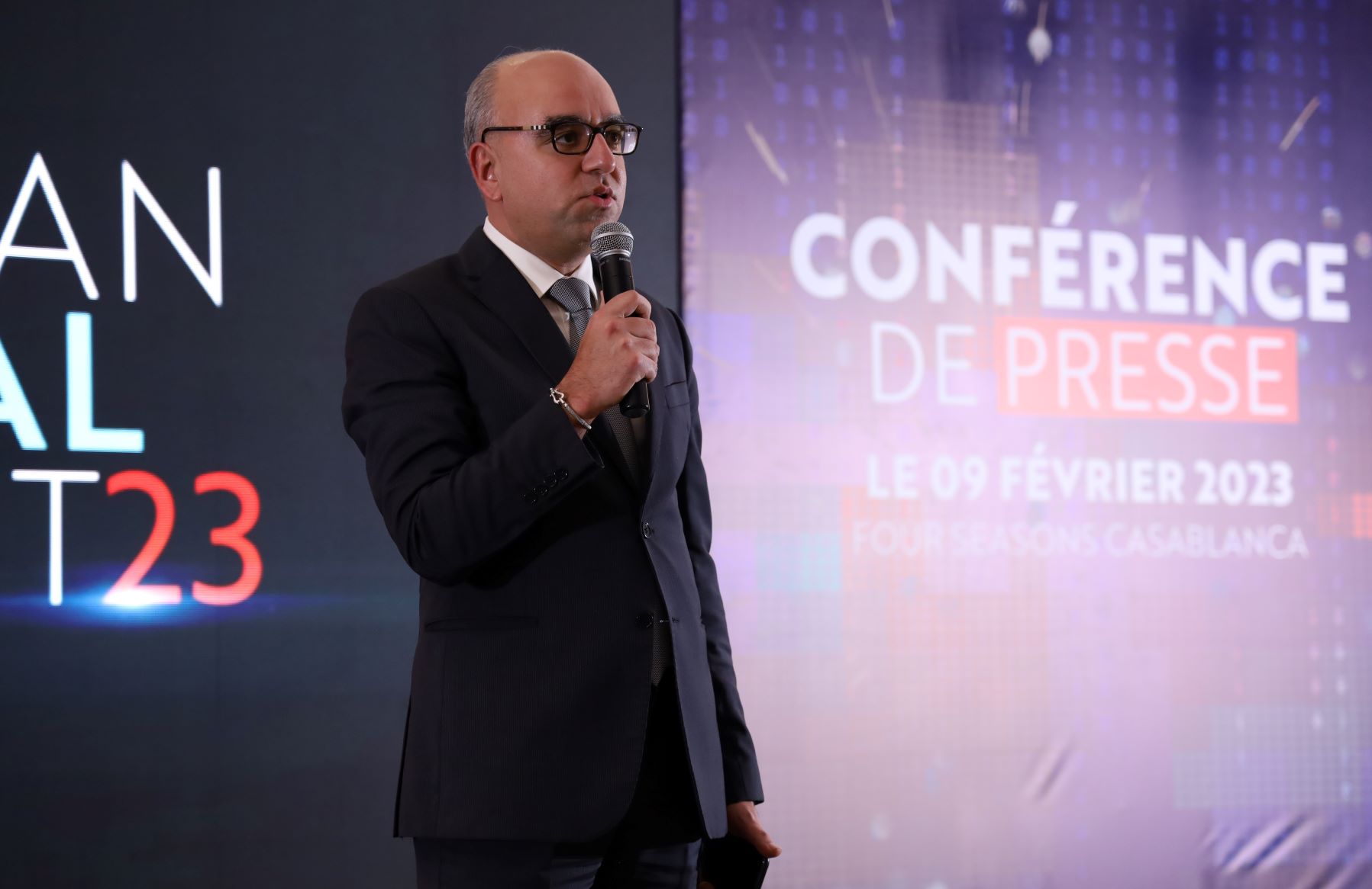 African Digital Summit