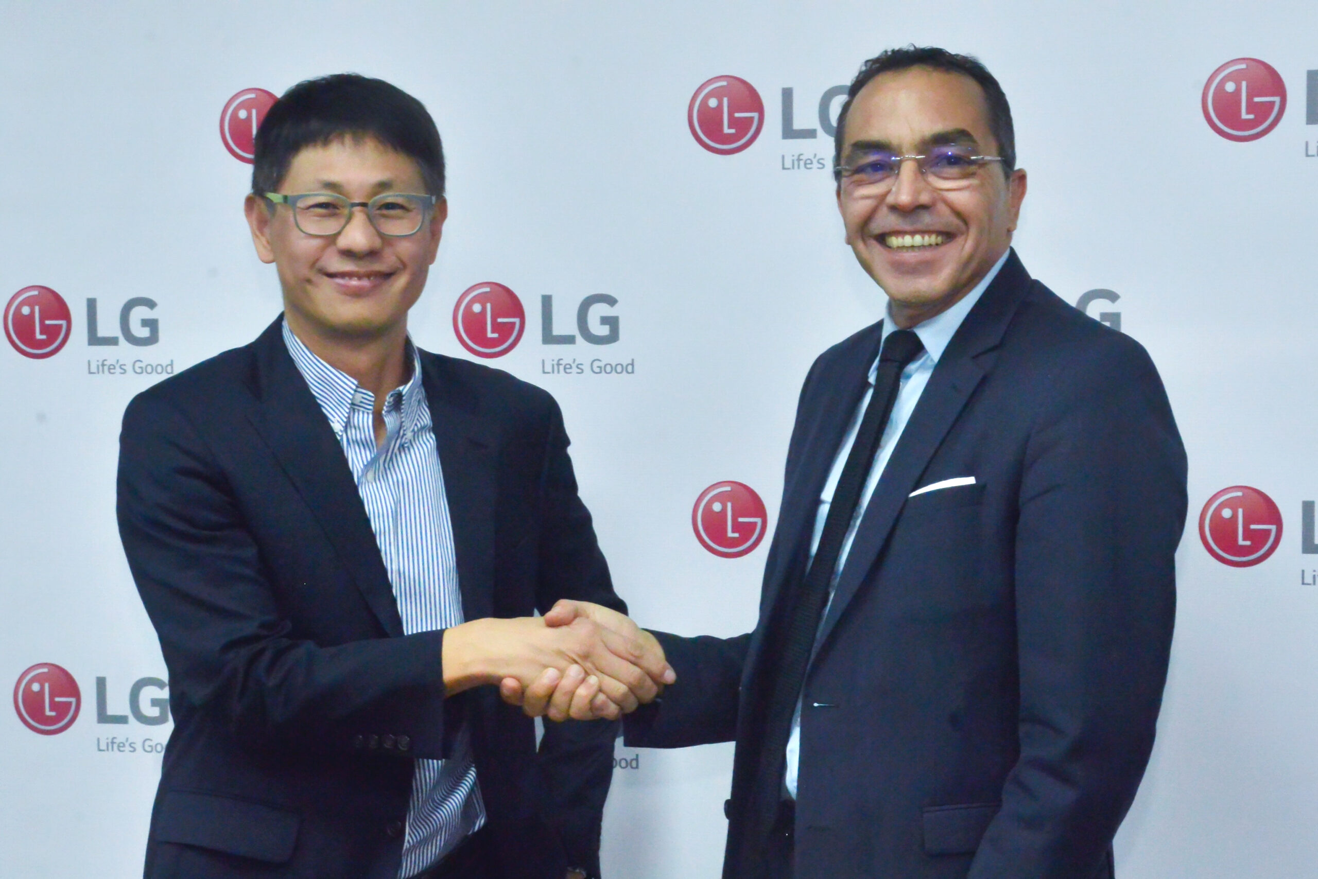 LG Electronics