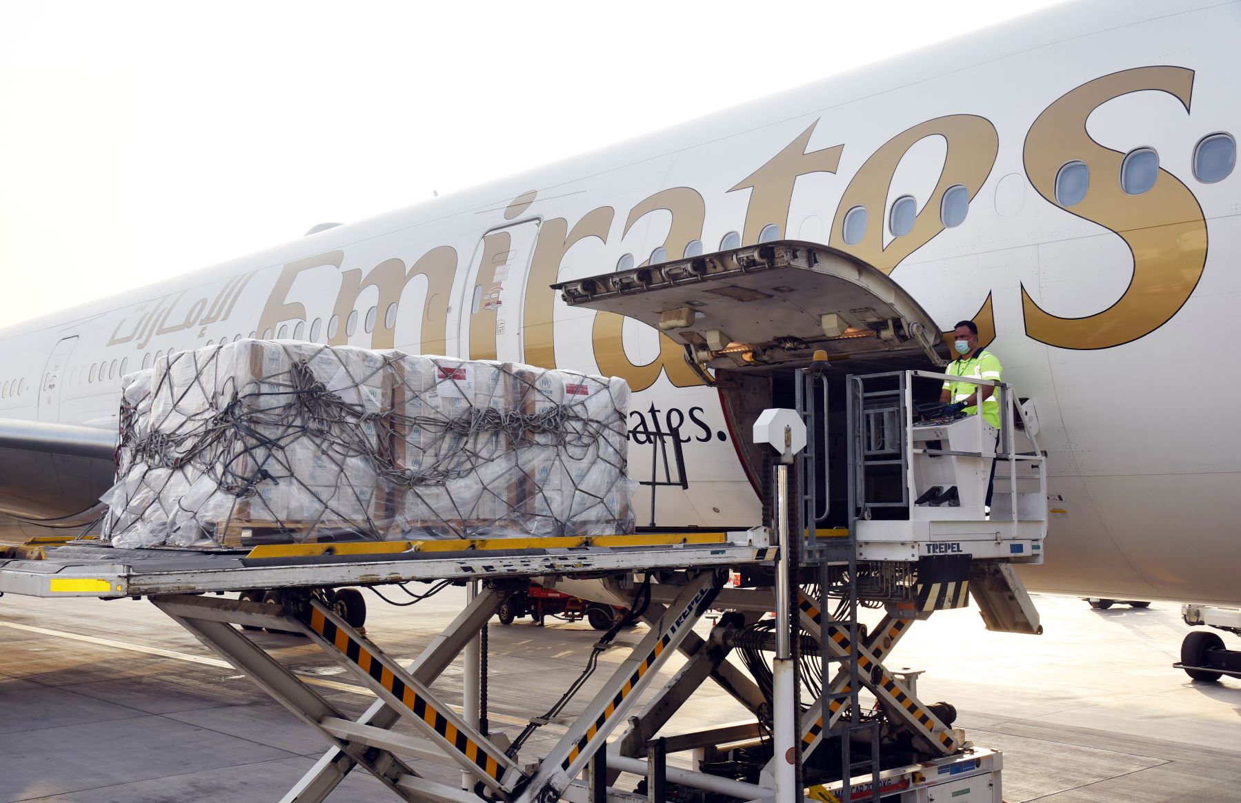 Emirates