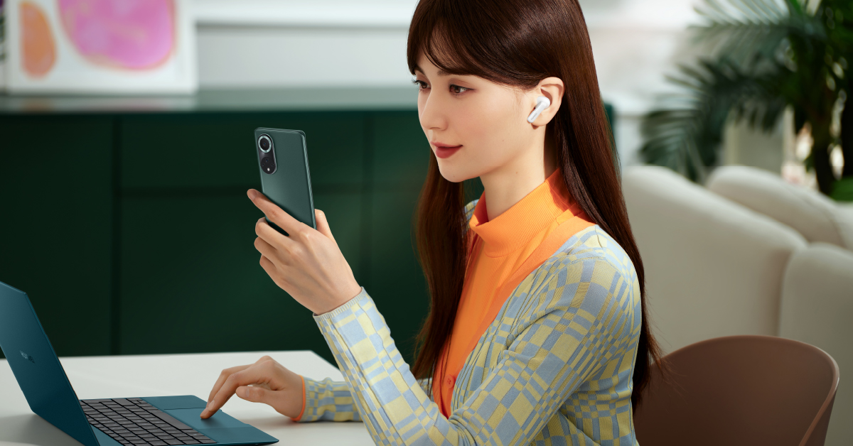 HUAWEI FreeBuds 5i