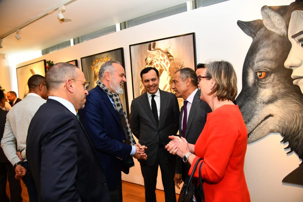 Galerie Banque Populaire