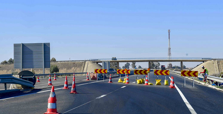 Société Nationale des Autoroutes du Maroc
