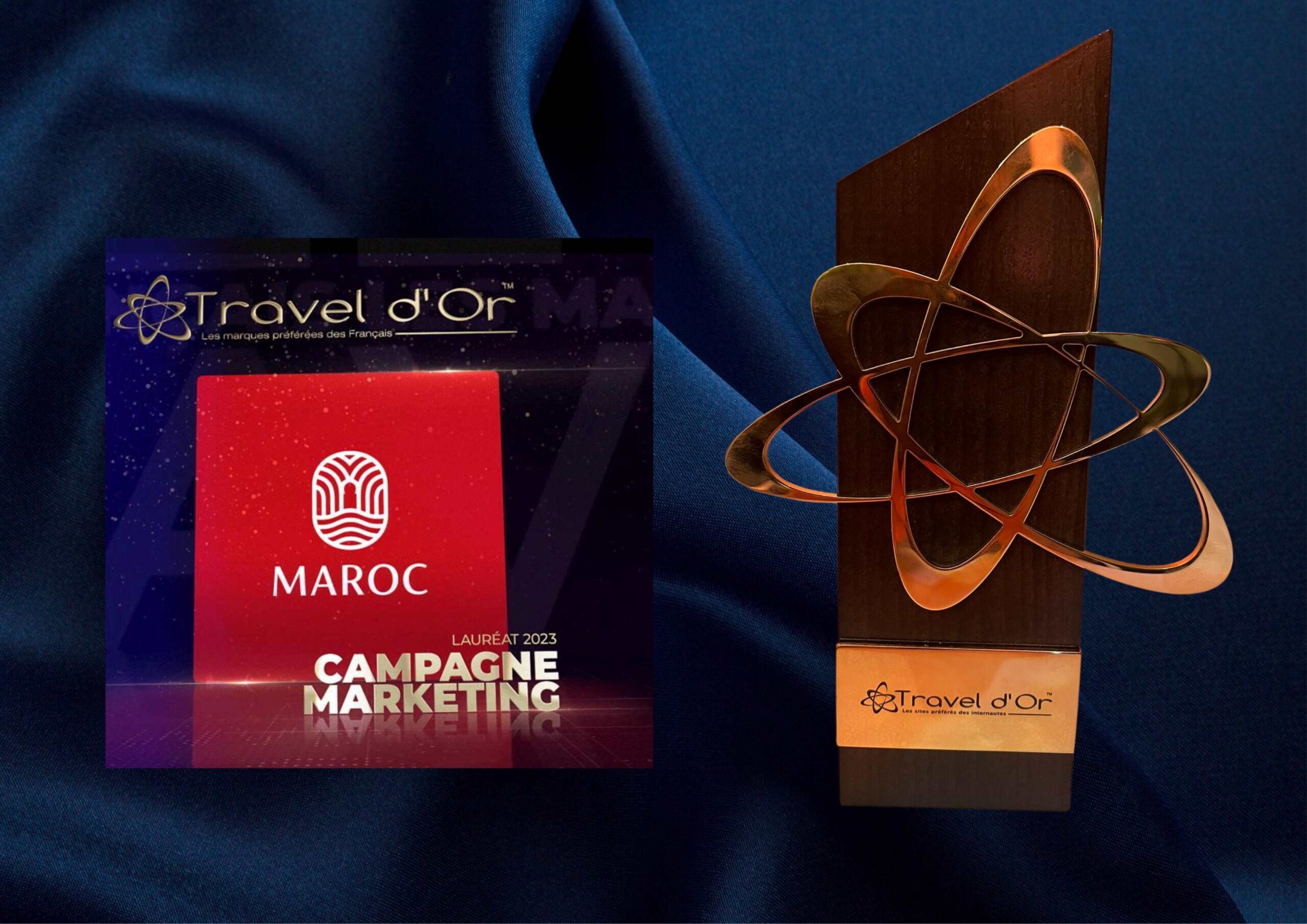 Travel d'Or