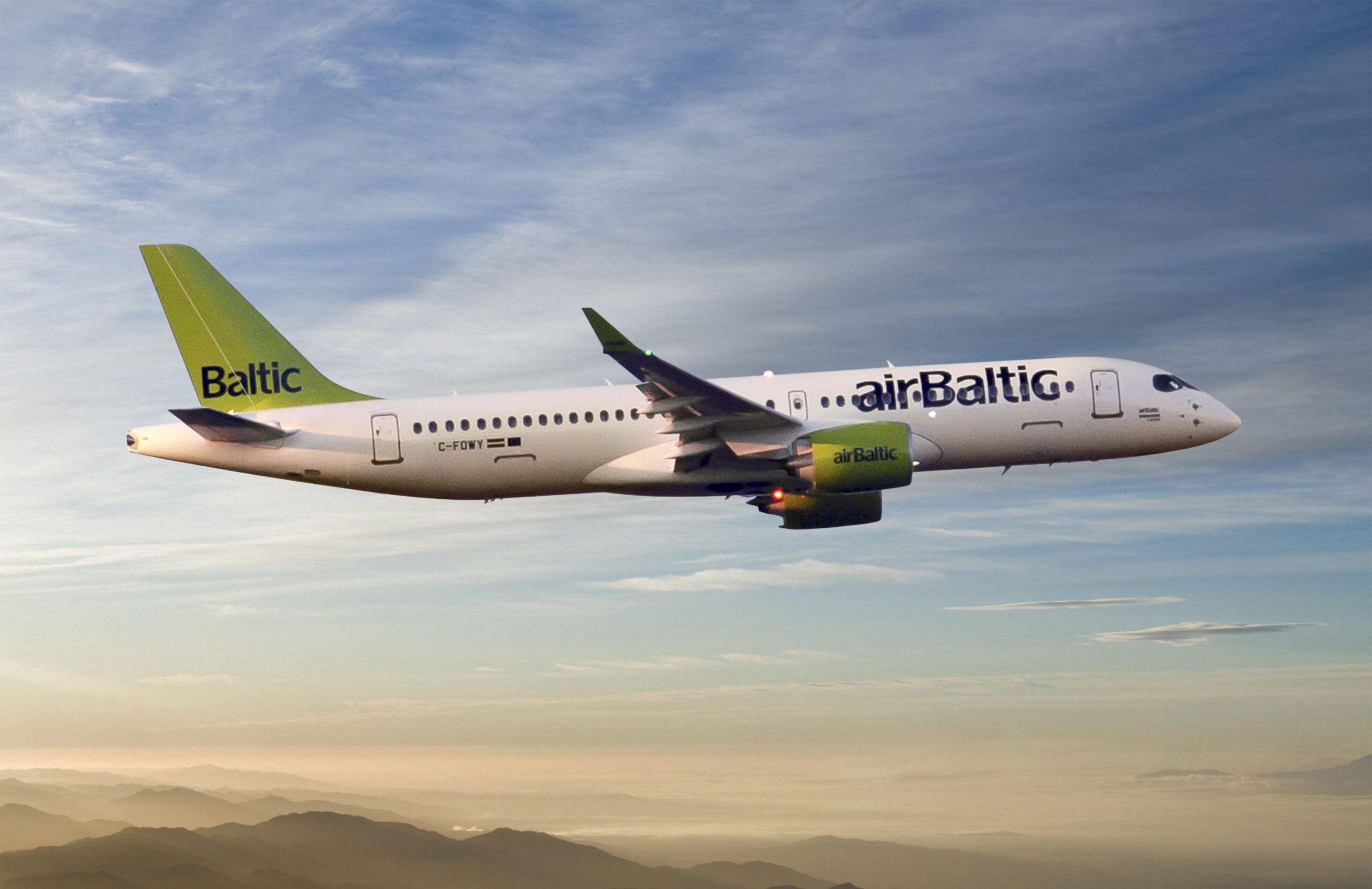 airBaltic