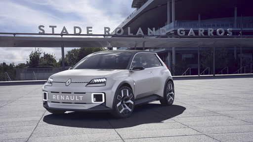 ROLAND-GARROS 2023
