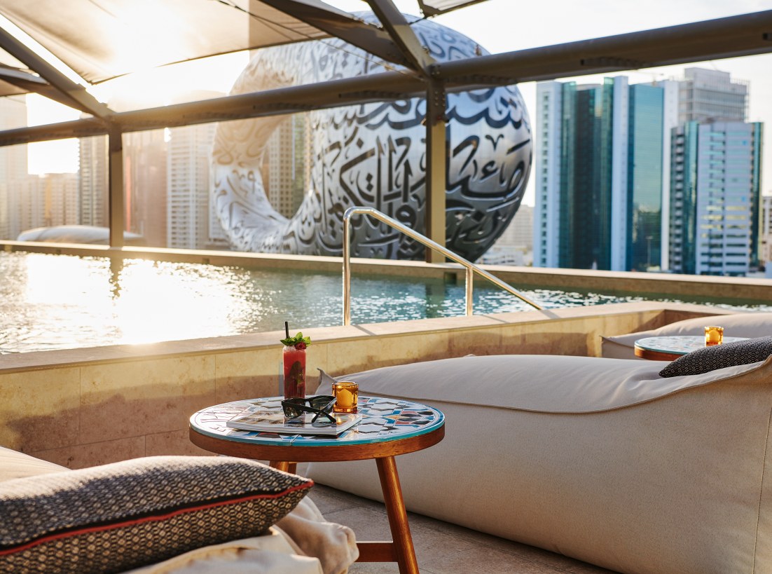 Dubaï