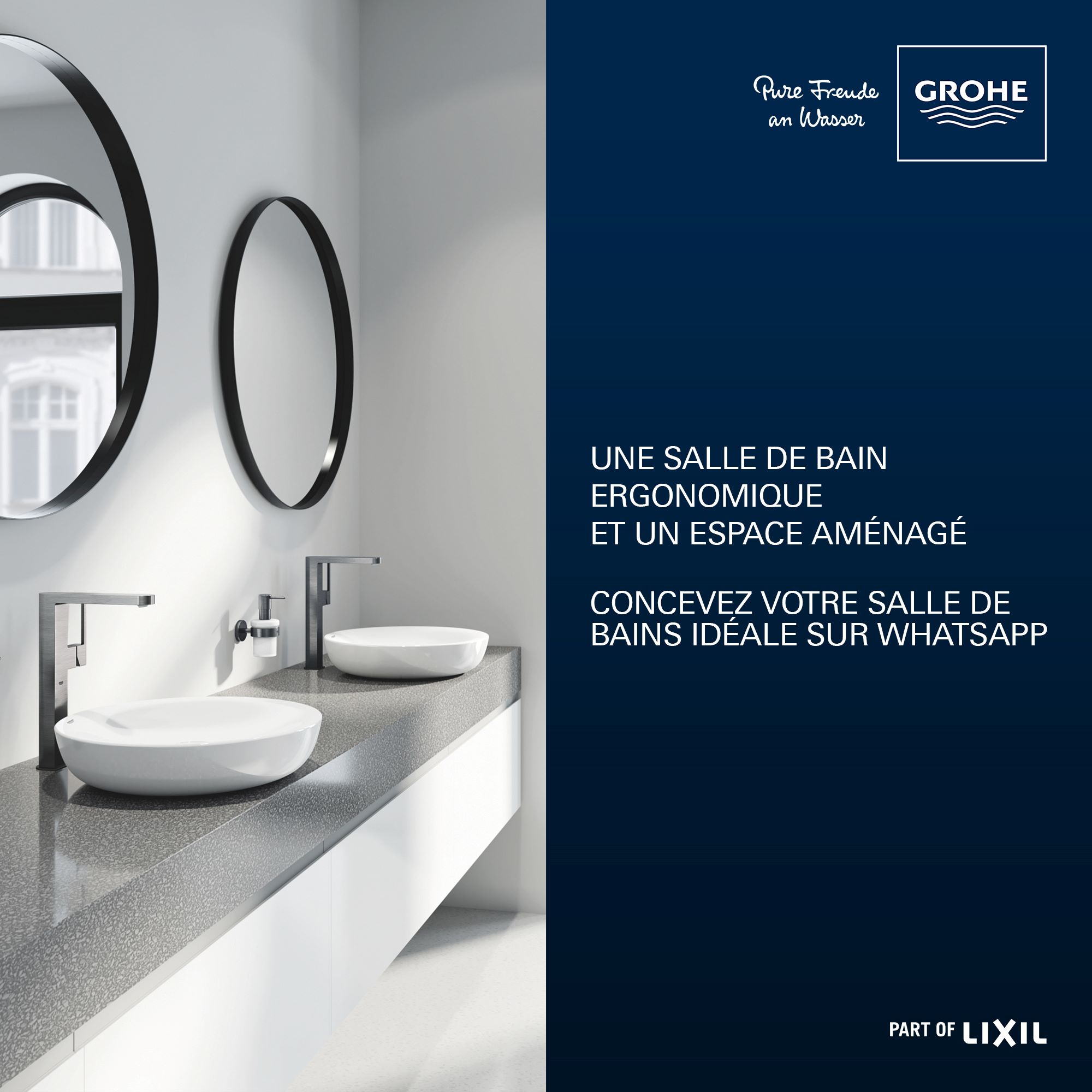 GROHE