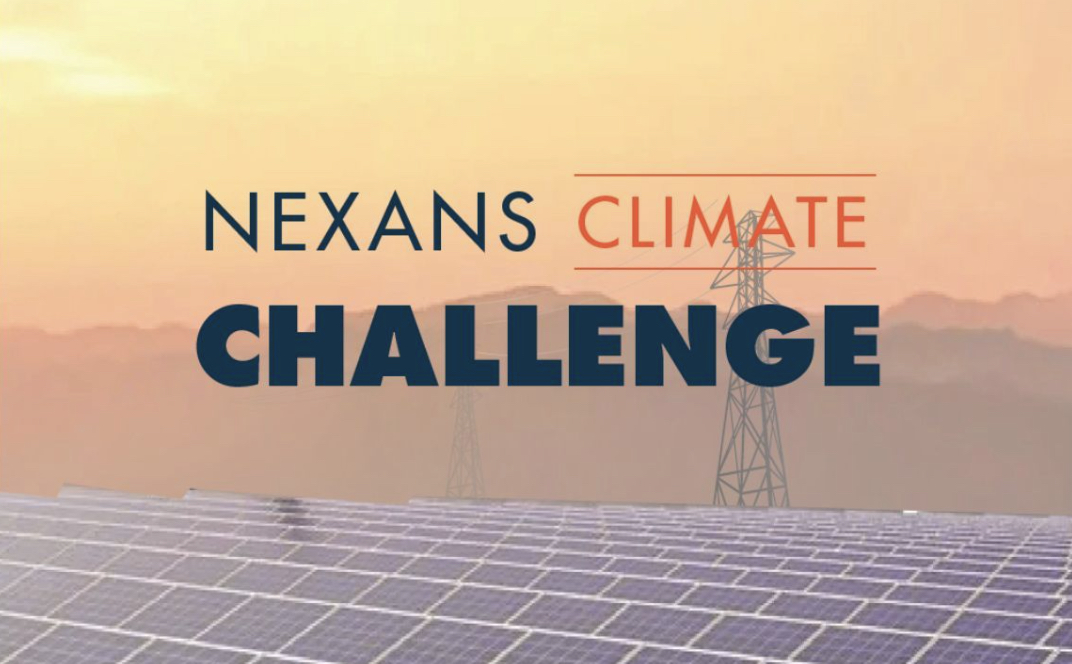 Nexans Climate Challenge