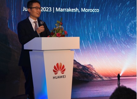 huawei