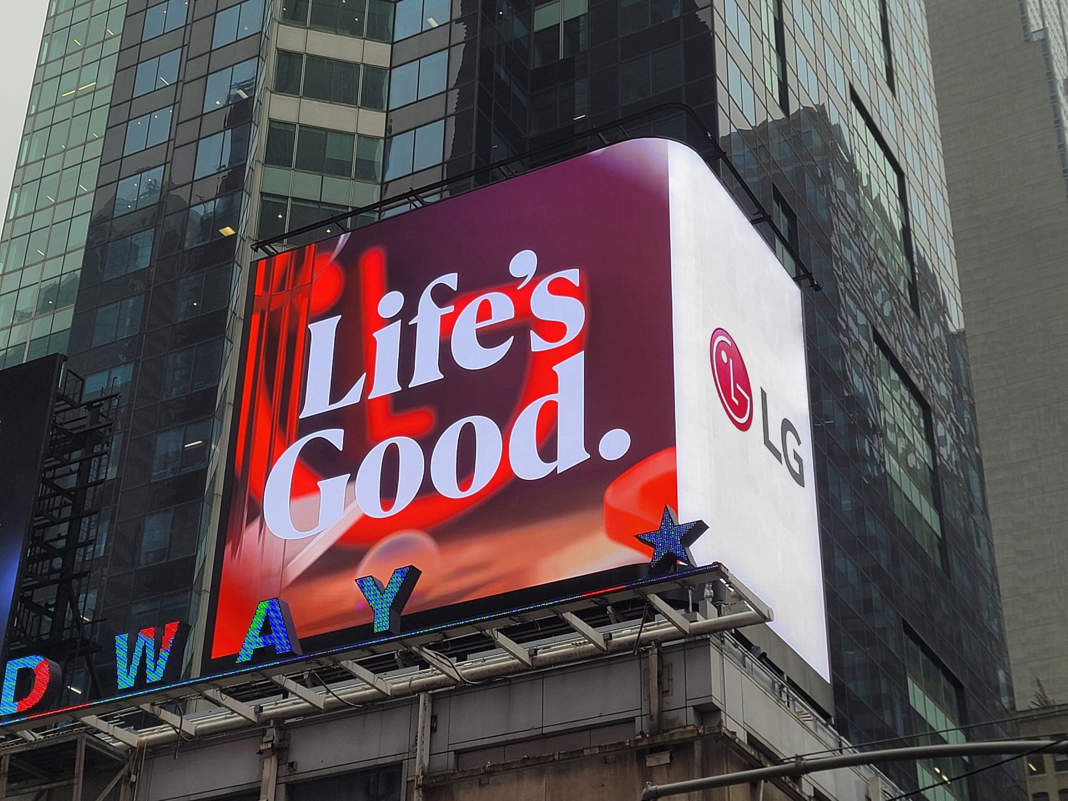 LG Electronics