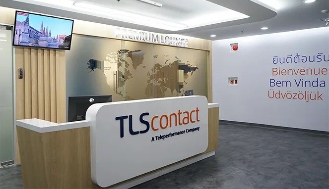 TLScontact Maroc