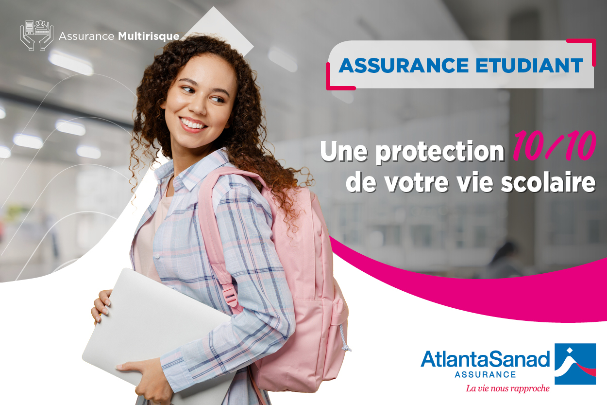 Assurance Etudiant