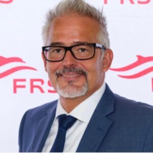 Ronny Moriana Glindemann