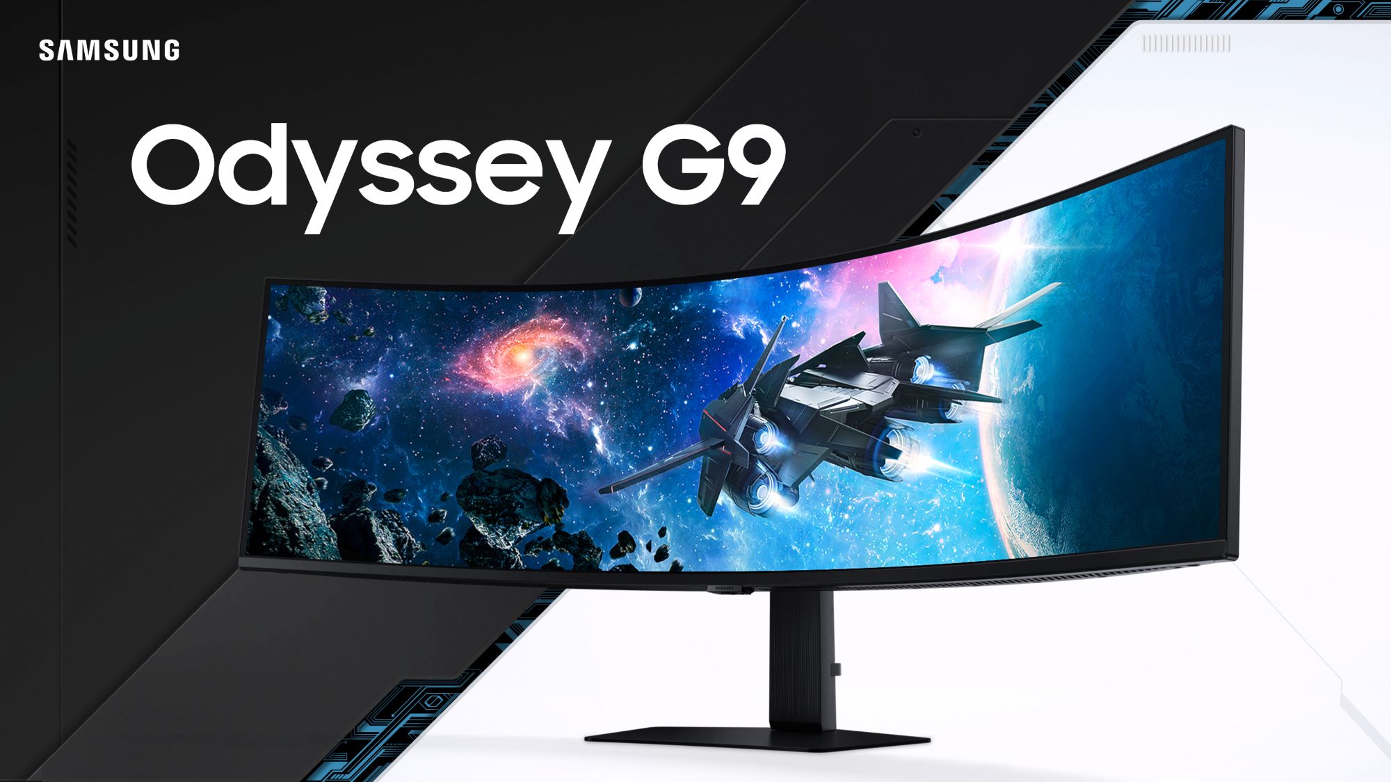 l’Odyssey