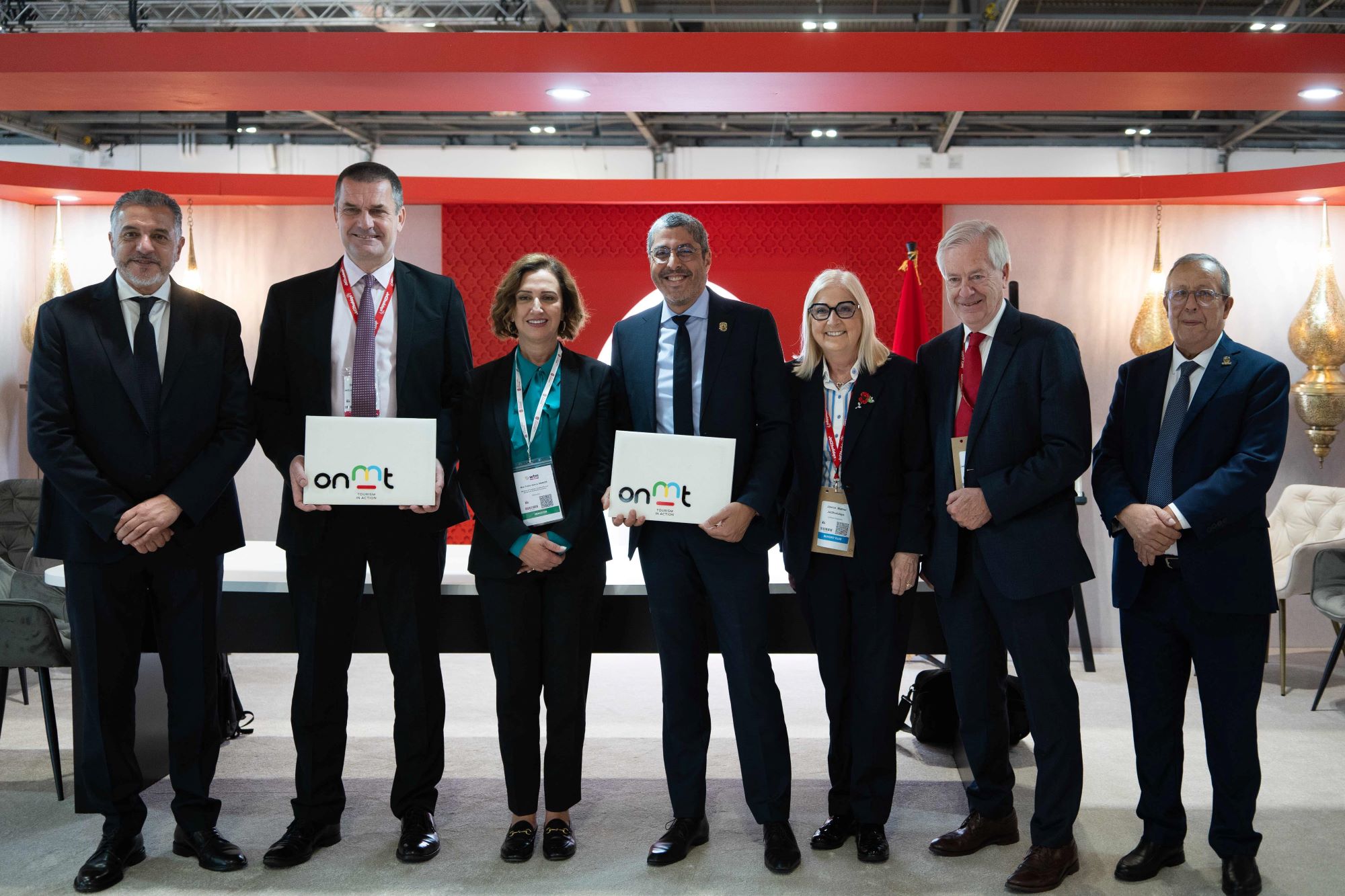 WTM London