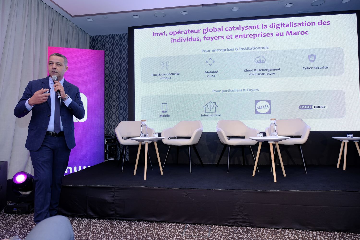 Rencontres Entreprises