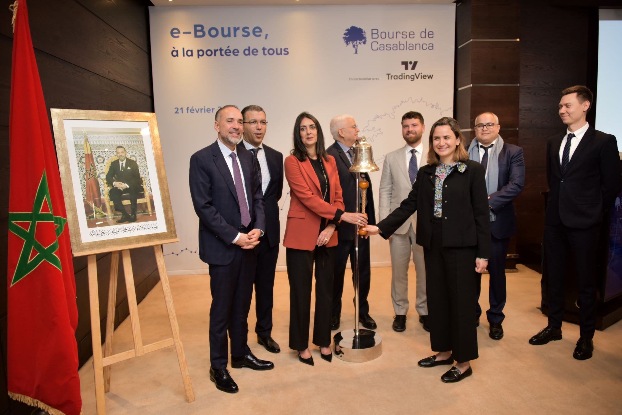 e-Bourse