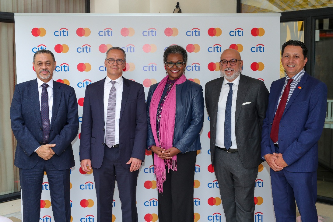 Citibank Maghreb