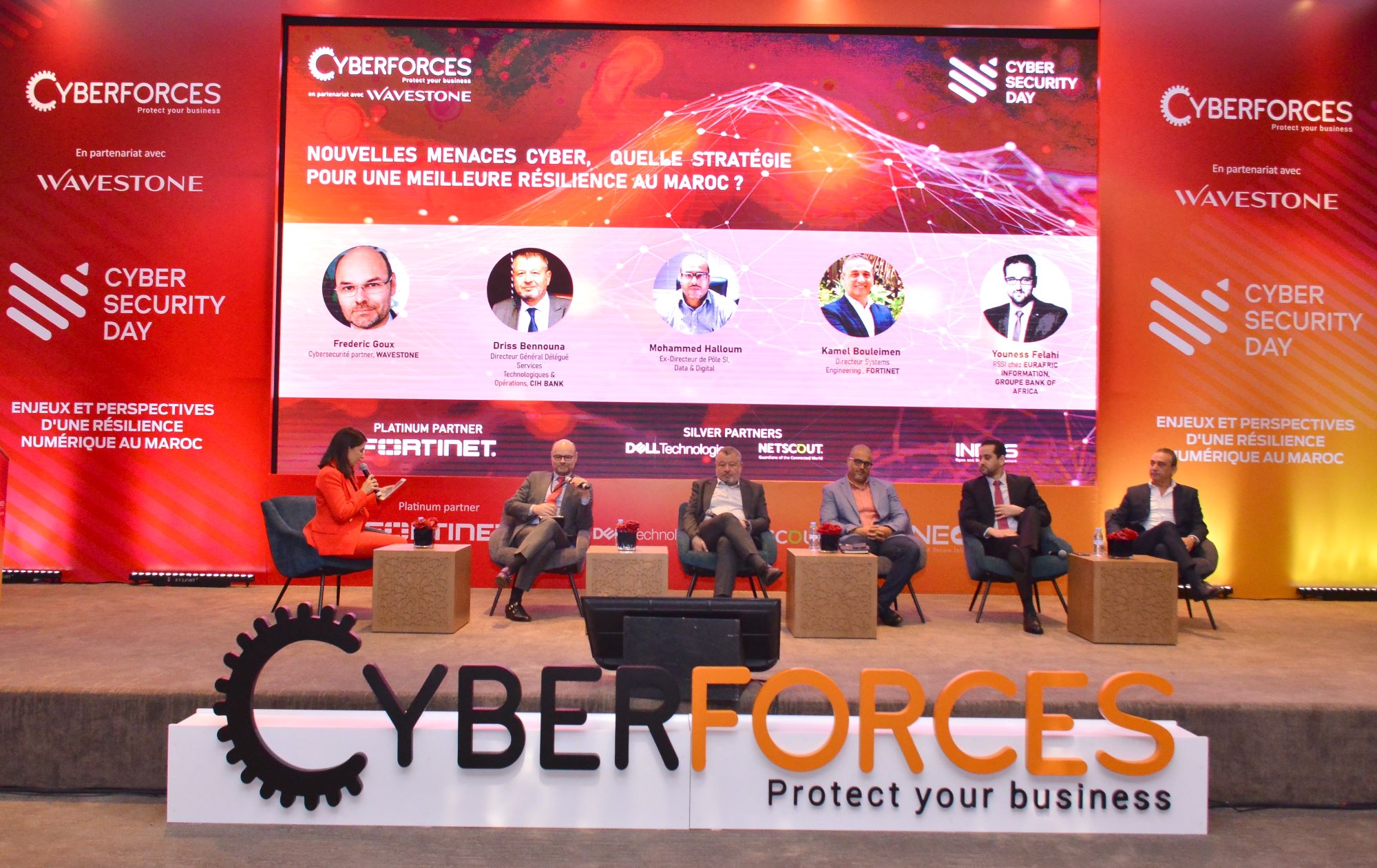 Cybersecurity Day