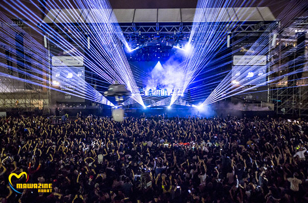Mawazine