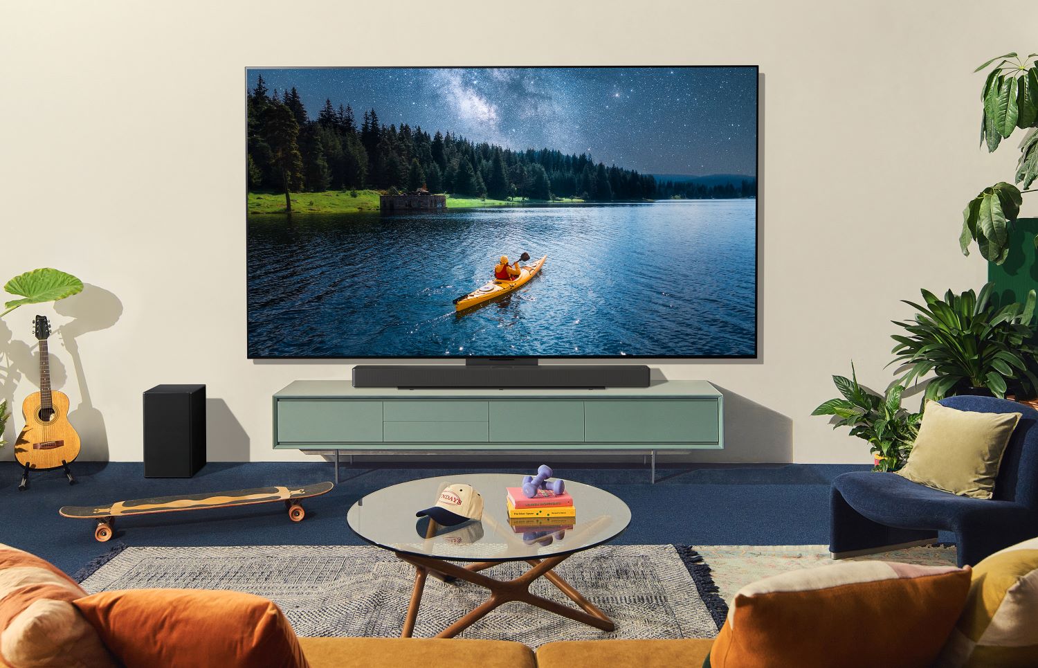OLED