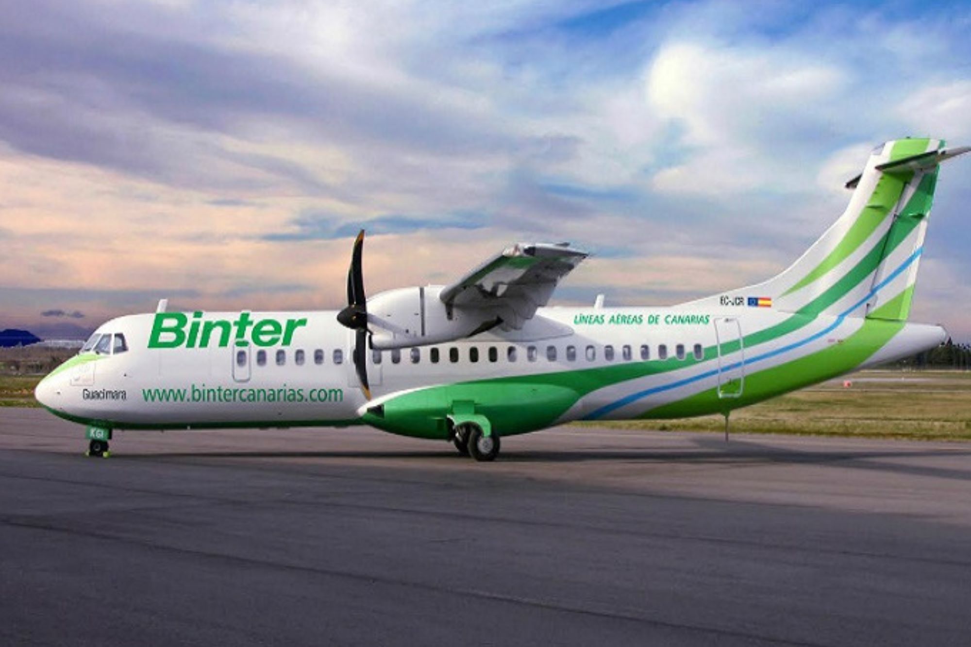 Binter