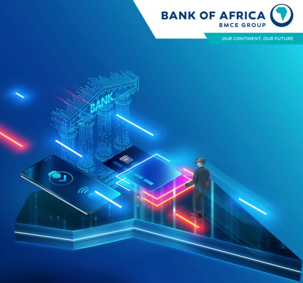BANK OF AFRICA
