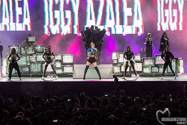 Festival Mawazine