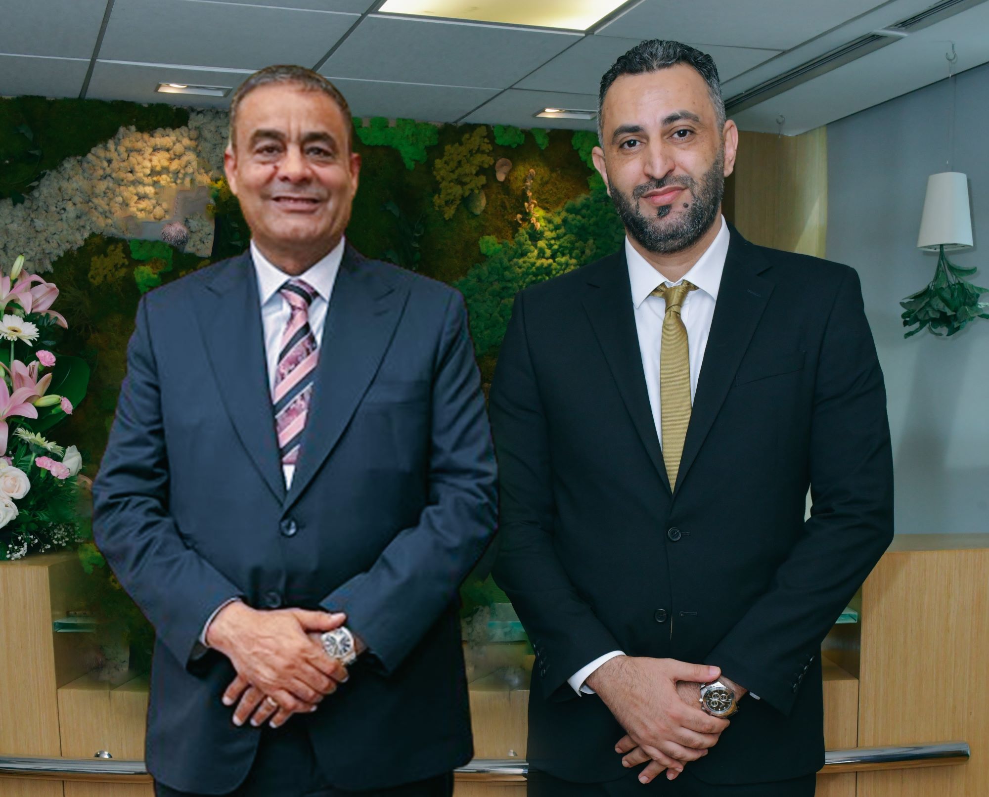 Mohamed Salem al-Chahoubi