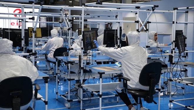 l’Indice Mondial de l’Innovation