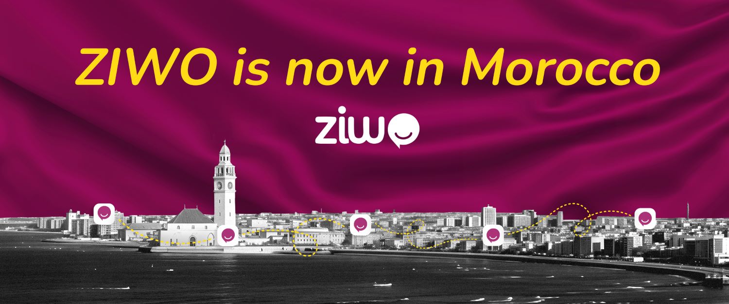 Ziwo