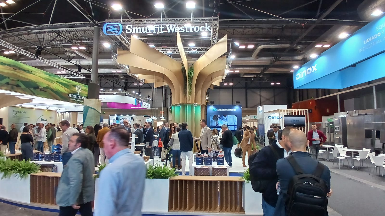 Smurfit Westrock