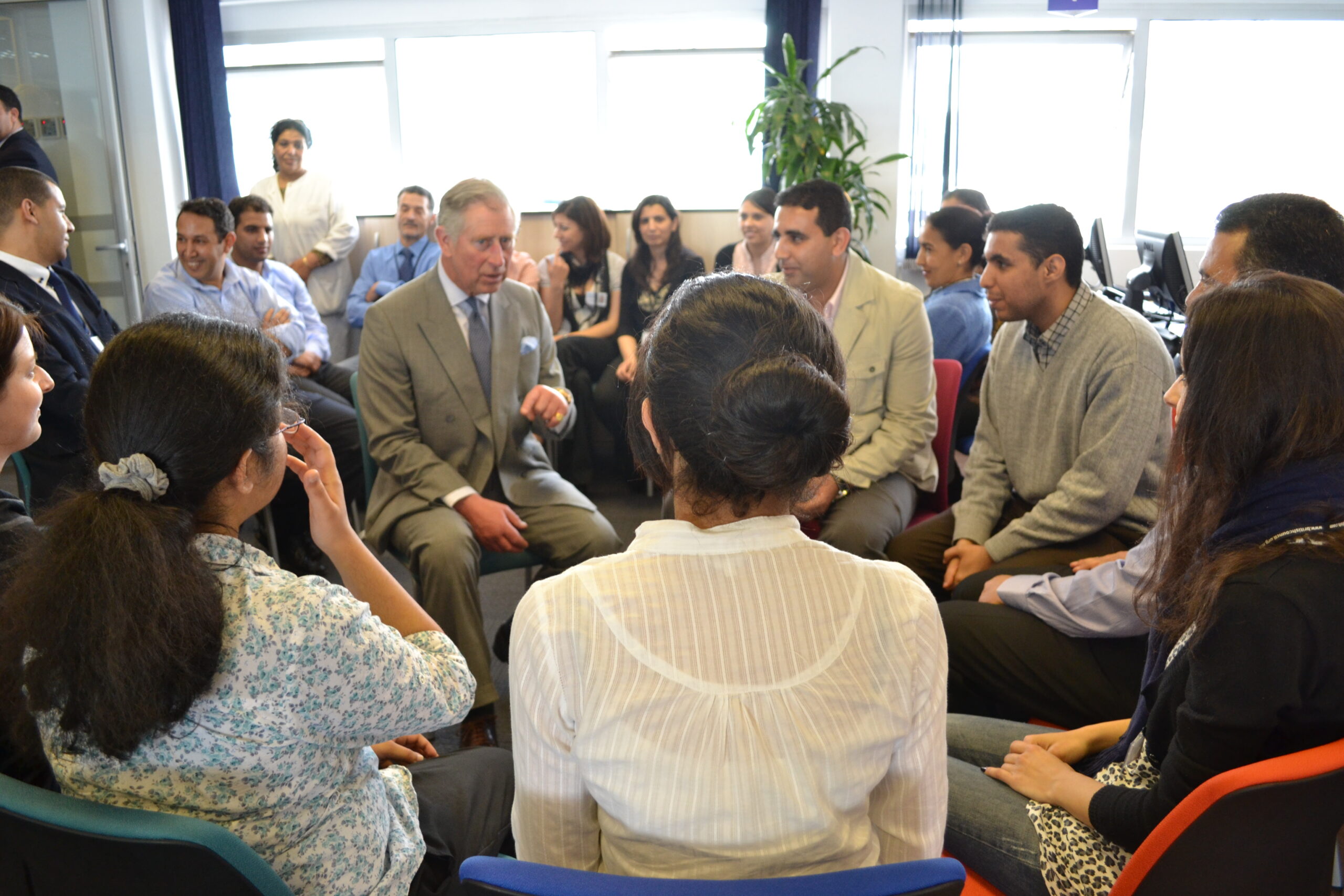 British Council