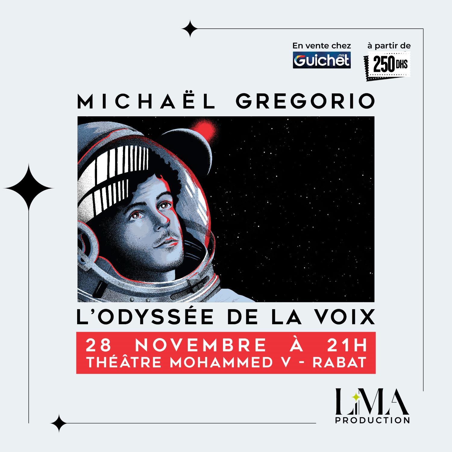 L’Odyssée de la Voix