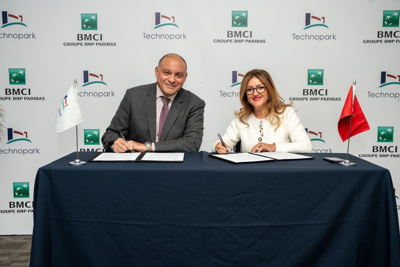 BMCI Greentech Roadshow