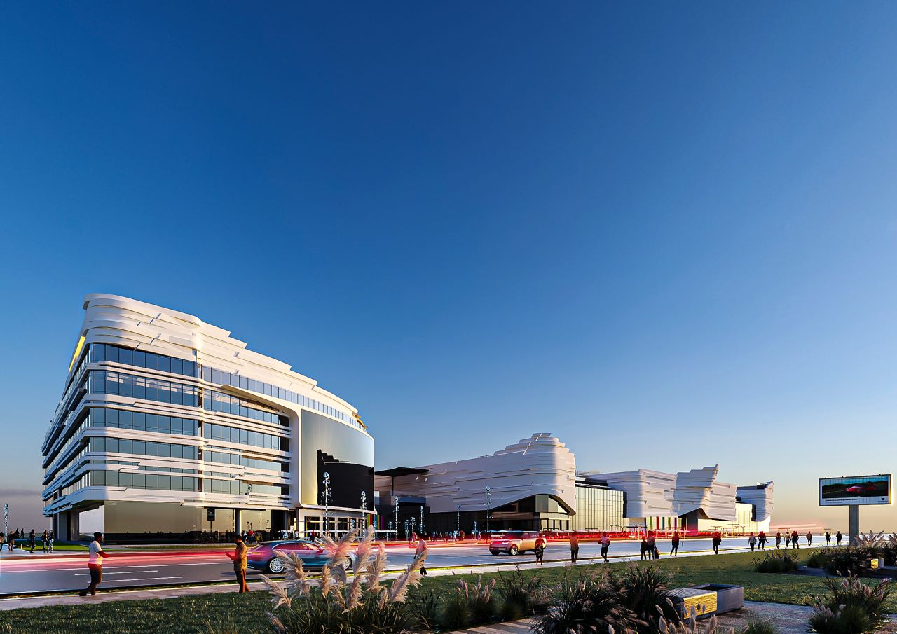 Hilton développe au Maroc