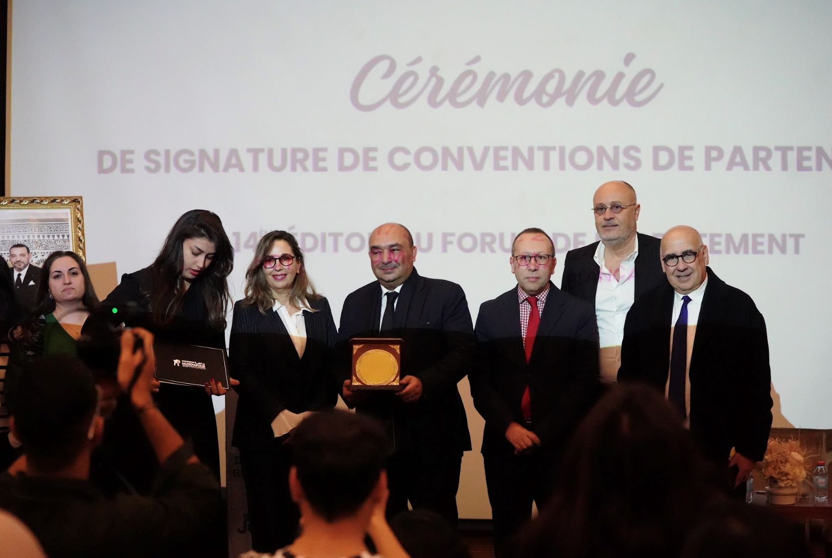 Forum Mundiapolis 2024