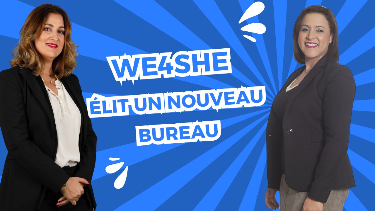 We4She et la diversité des genres