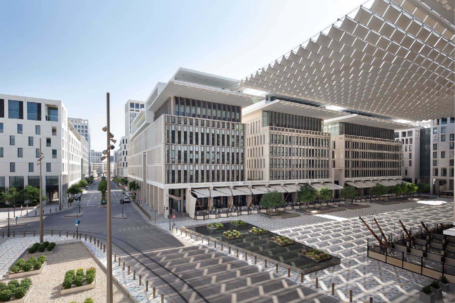 Qatar Investment & Innovation Conference 2025