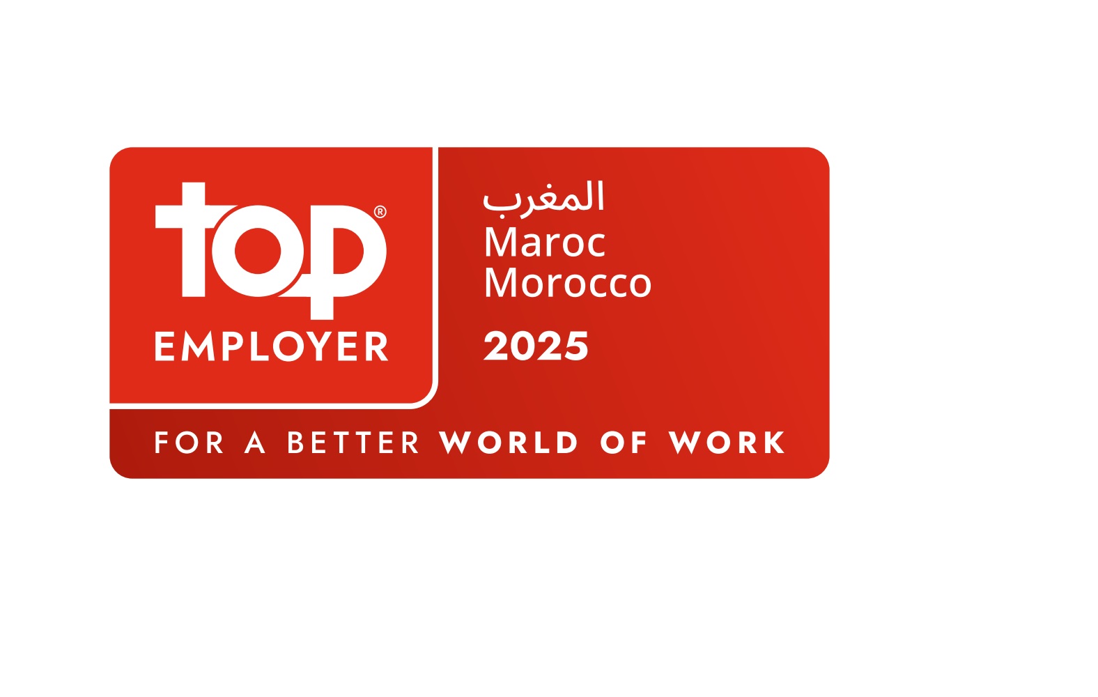 Mondelez meilleur employeur