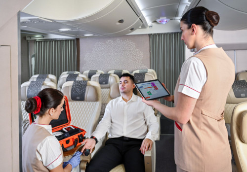 Parsys Telemedicine Emirates
