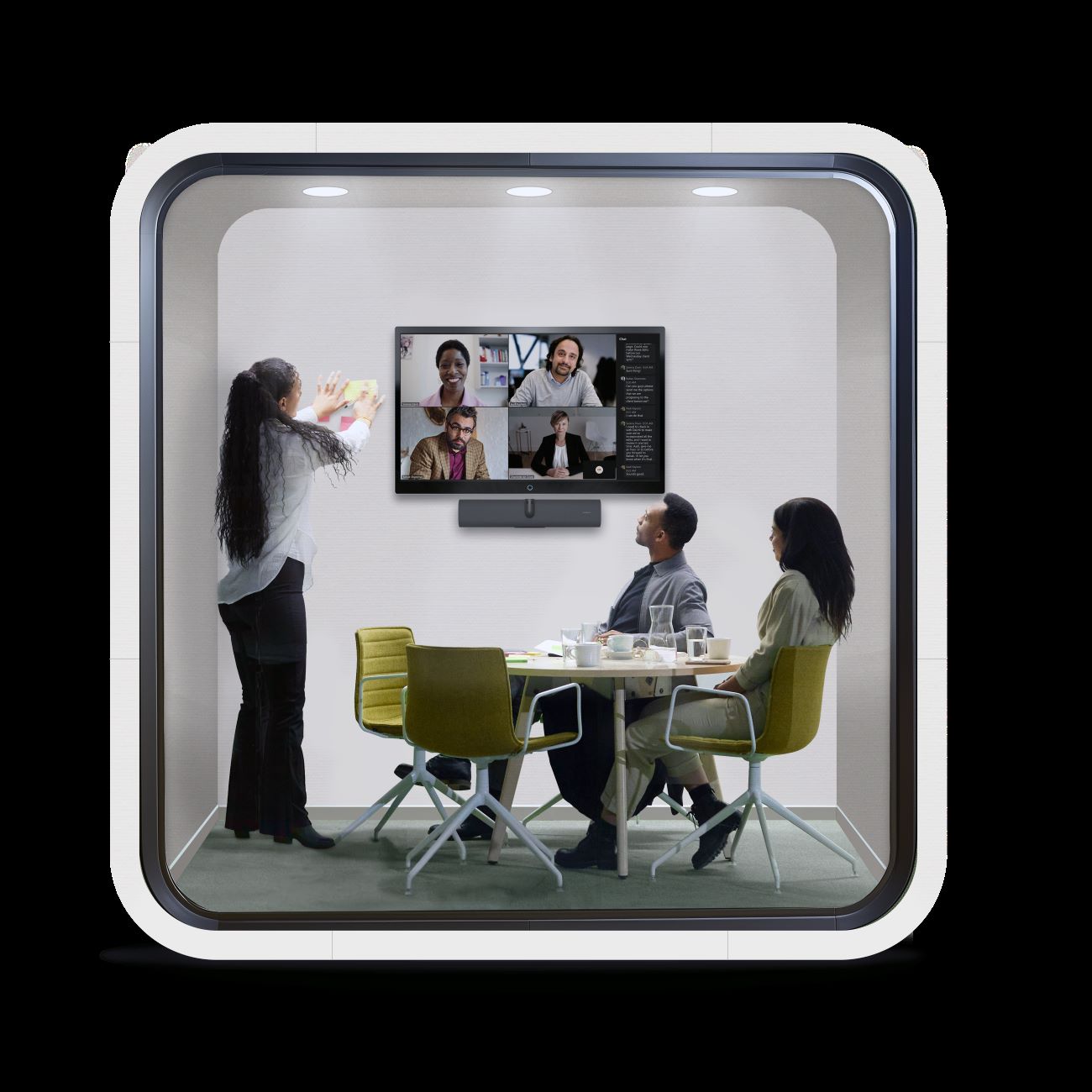 Jabra Gitex Africa 2025